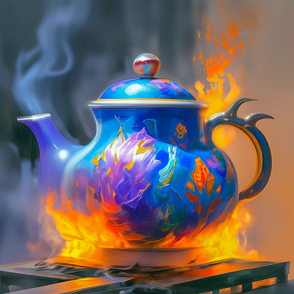 Photograph by Елена Шахова