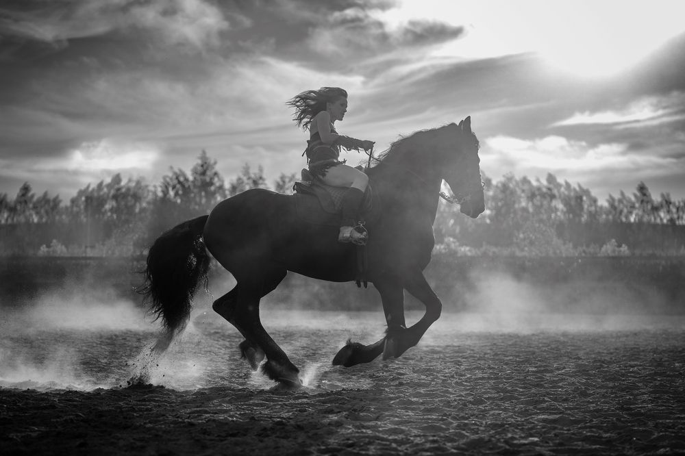 Photograph by Анна Пугачёва