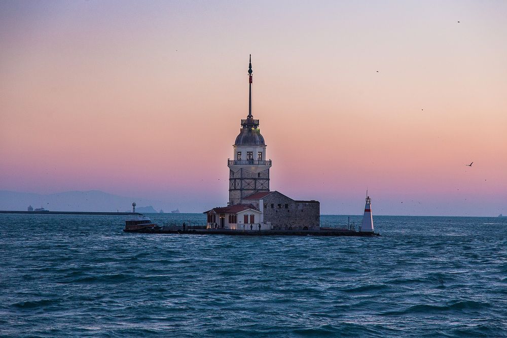 Photograph by Михаил