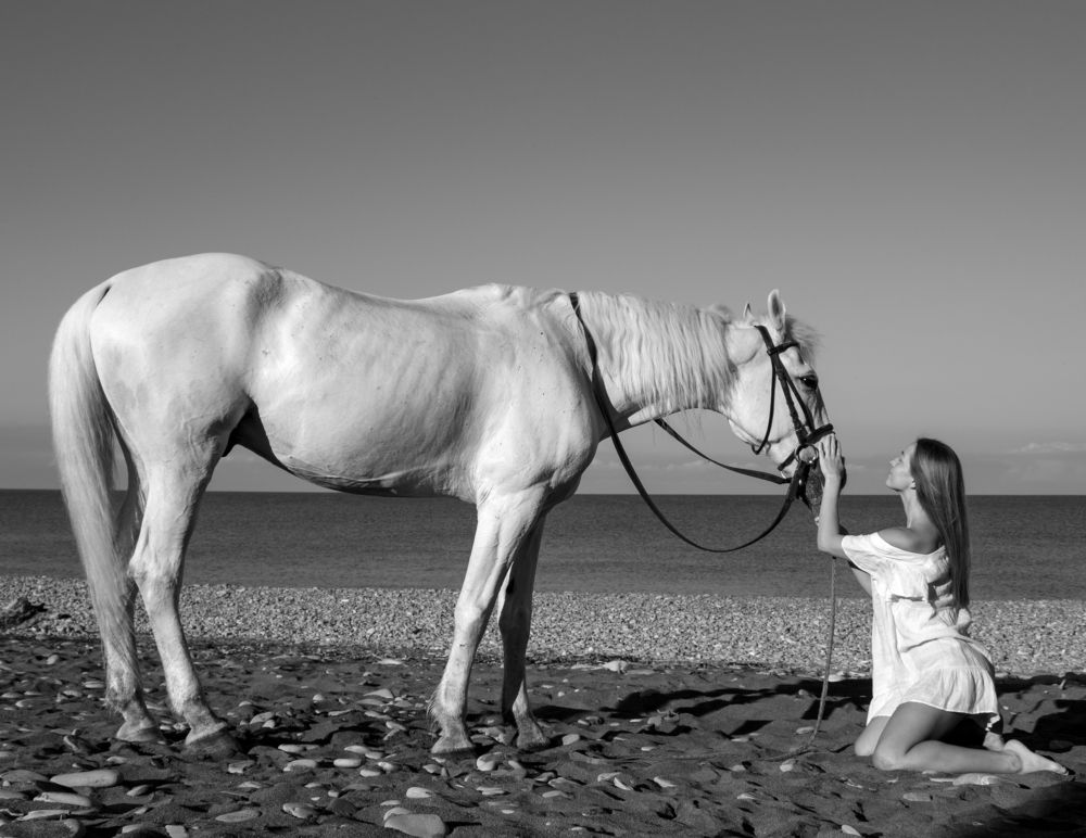 Фотография автора Дина Буланова