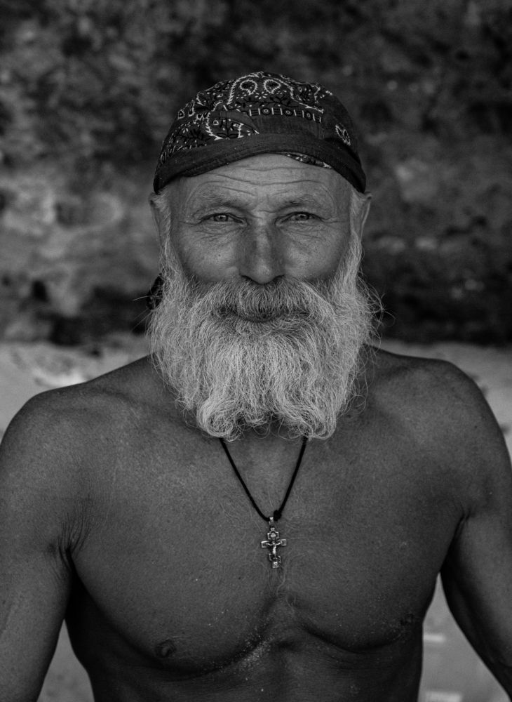 Фотография автора Юлия Костина