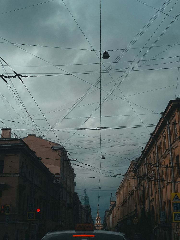 Photograph by Алия Крохалева