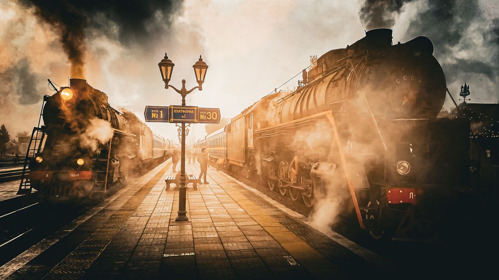 Photograph by Фисун Евгений