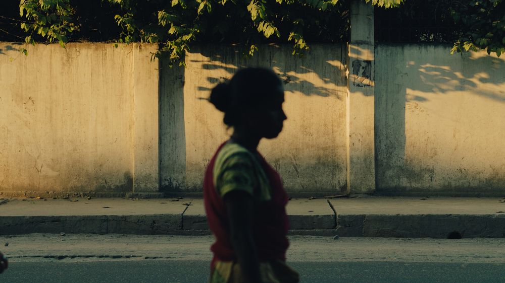 Photograph by Nishant Das