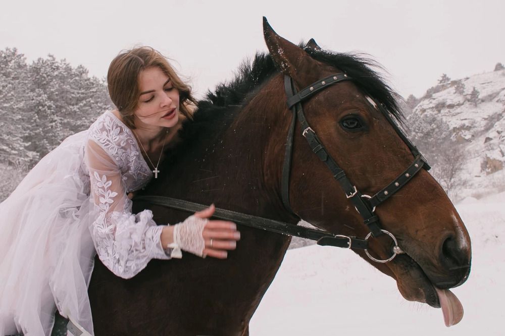 Photograph by Татьяна Гринченко