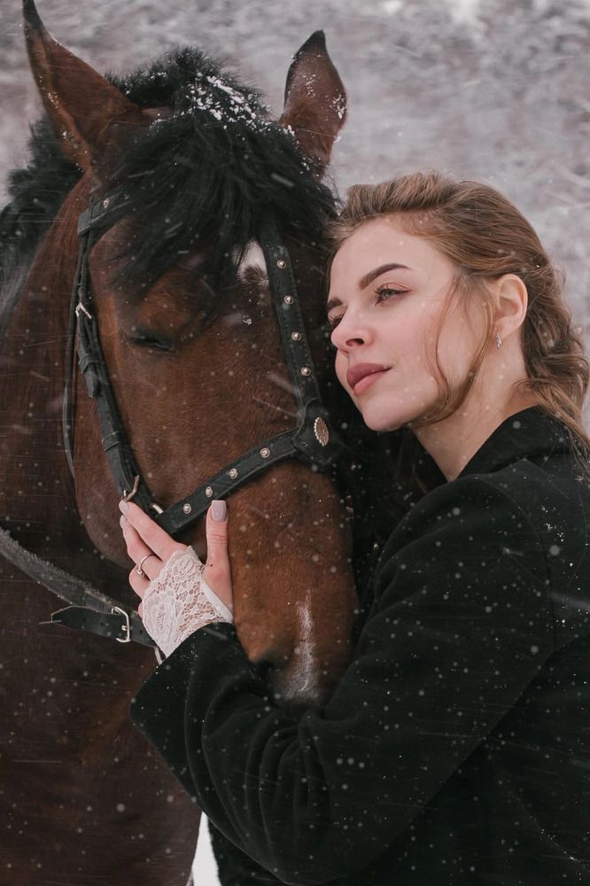 Конь  по кличке \\\\