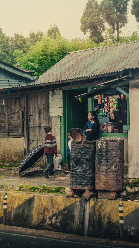 Photograph by Nishant Das