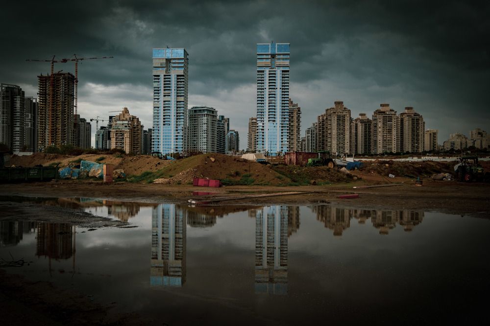 Photograph by Дмитрий Поваляев