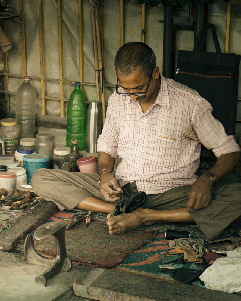 Photograph by Nishant Das