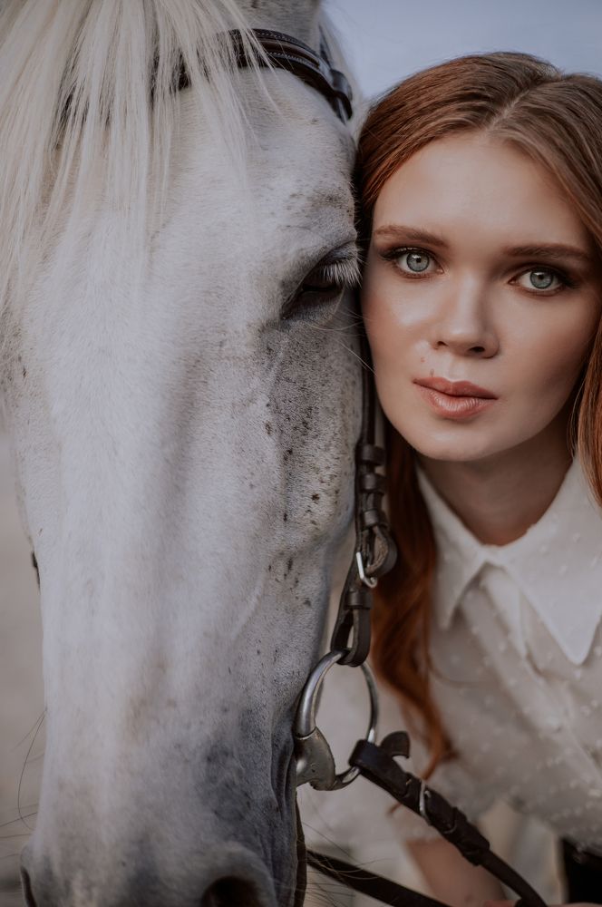 Photograph by Марина Шакирова