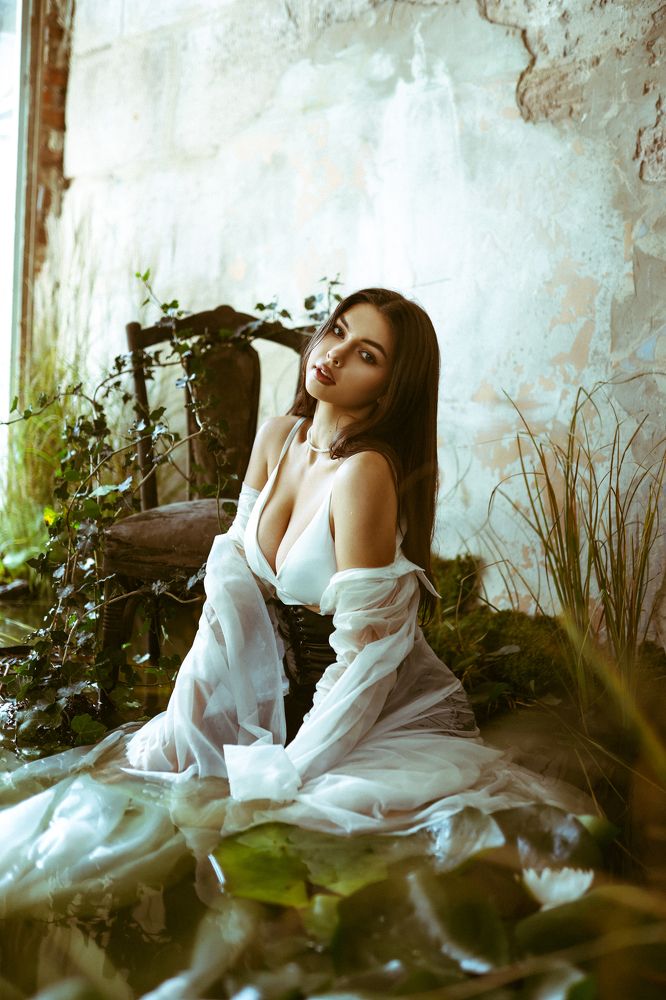 Photograph by Екатерина Свириденко