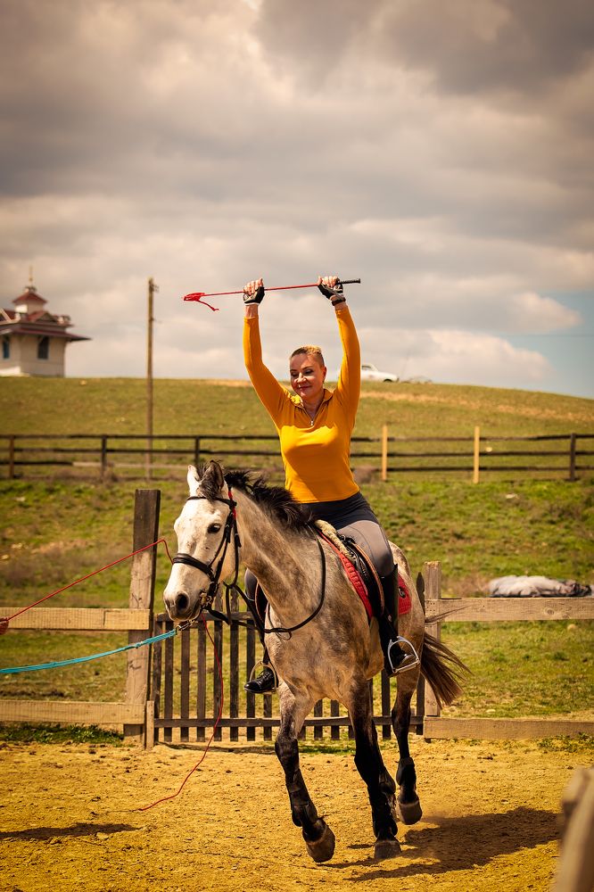 Photograph by Uliya Krakos