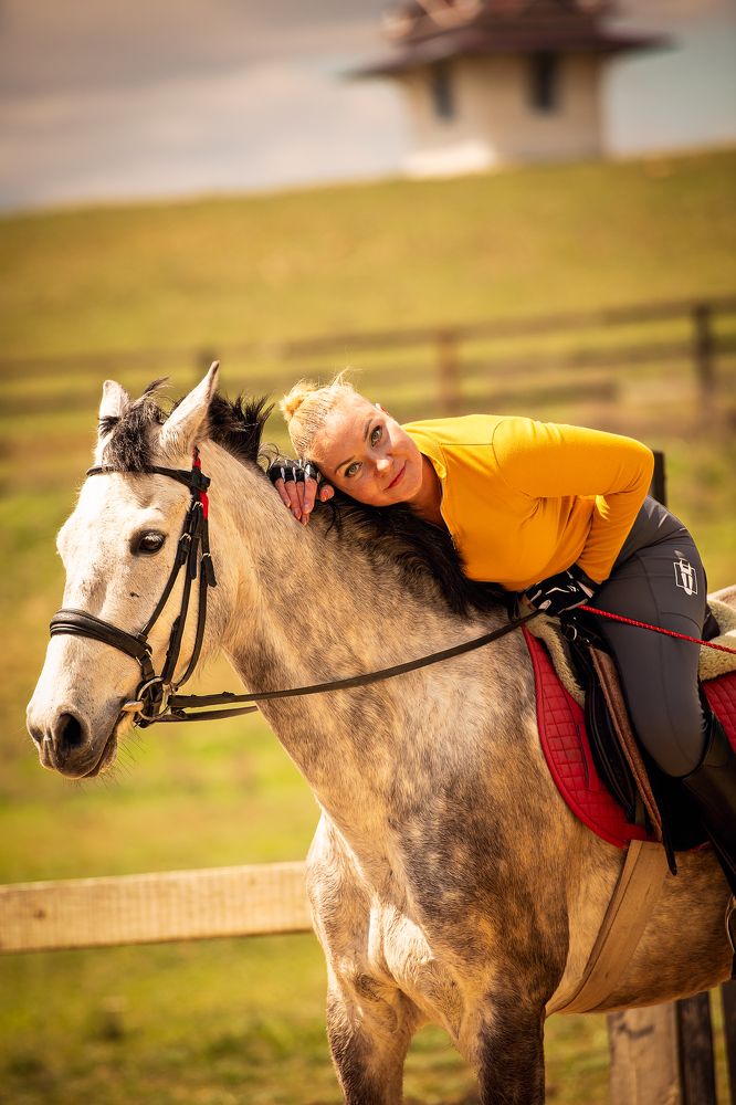 Photograph by Uliya Krakos