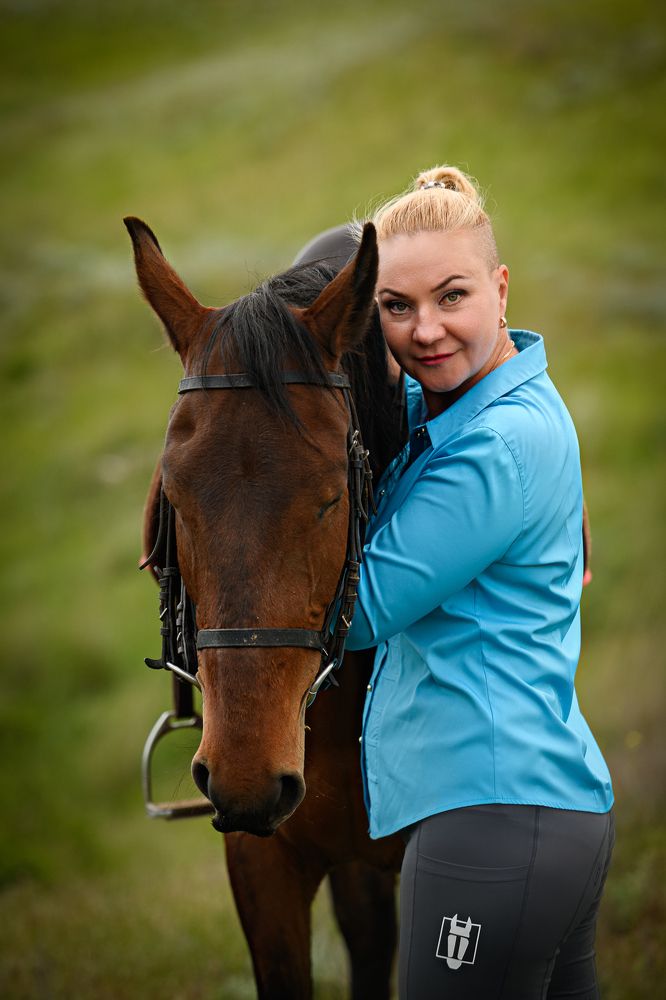 Photograph by Uliya Krakos