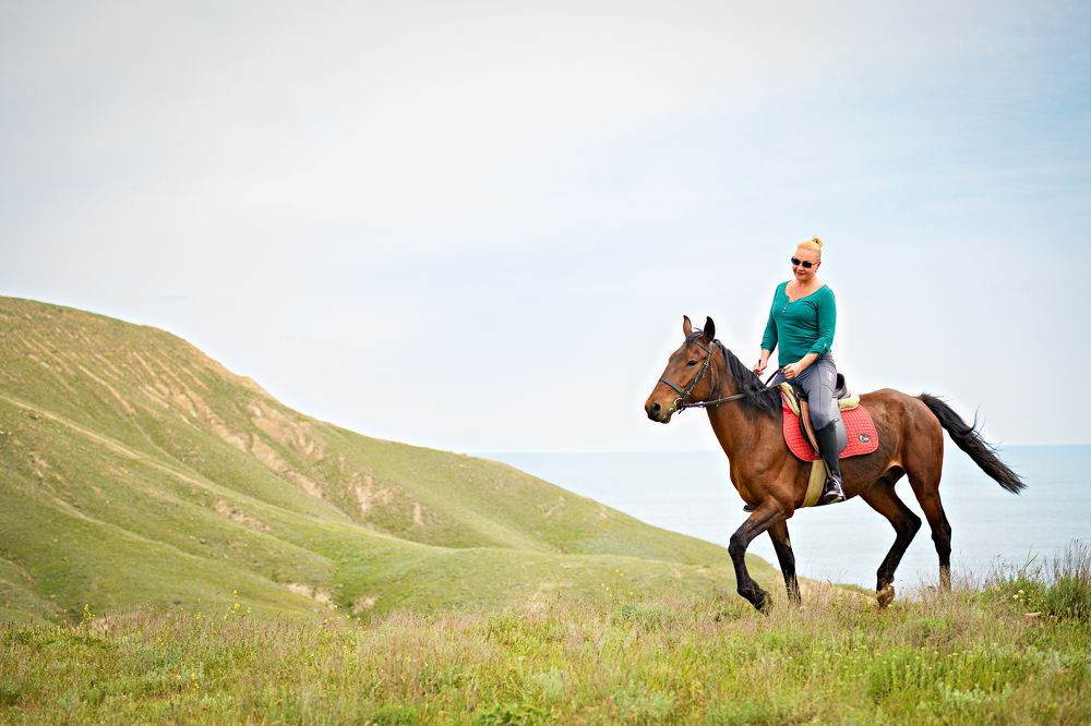 Photograph by Uliya Krakos