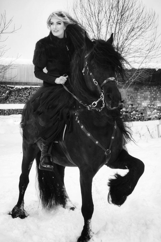 Photograph by Oksana Smorodina