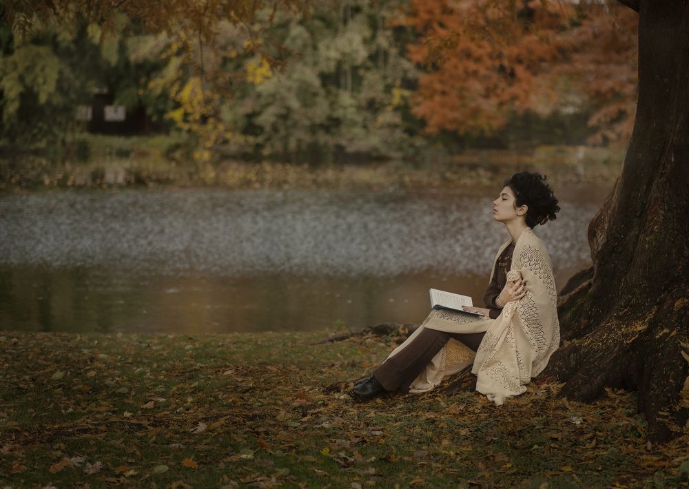 Photograph by Ольга Беккер