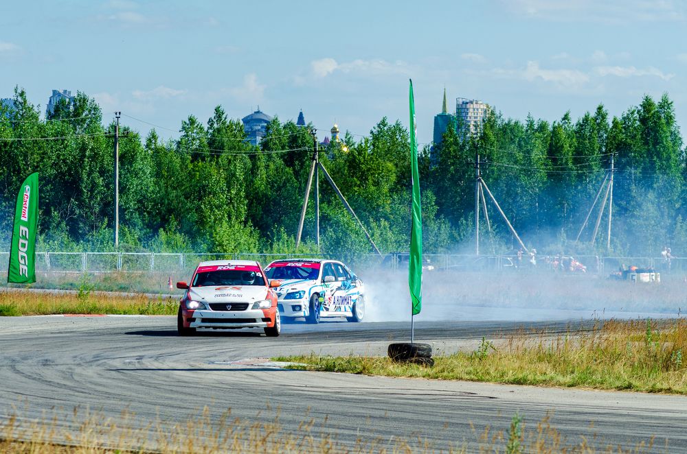 Photograph by Денис Кичев