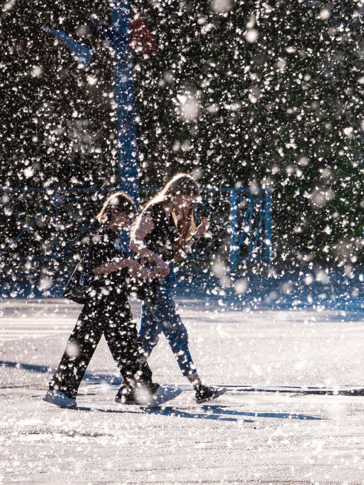 Photograph by Сергей Забиякин