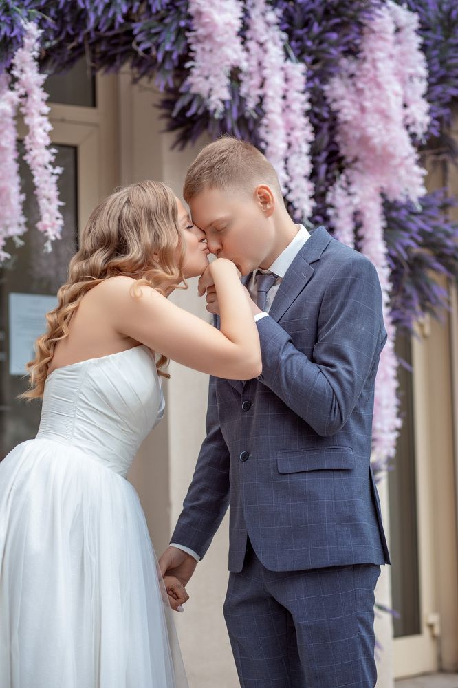 Photograph by Эмилия Олькова