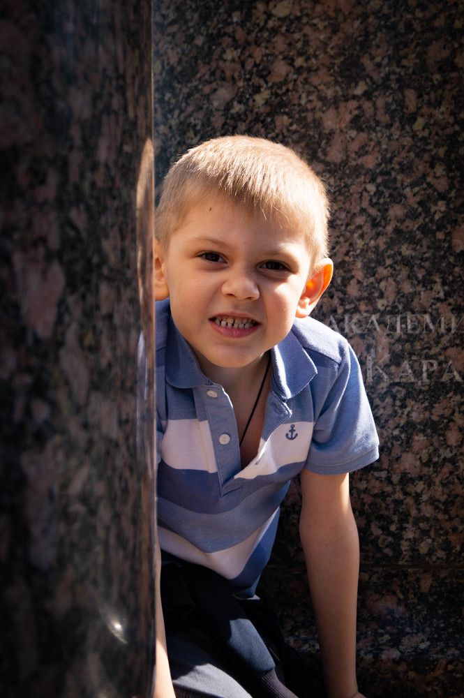 Photograph by Vlad Proshin