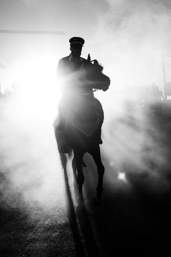 Photograph by Ayoub Hamadene