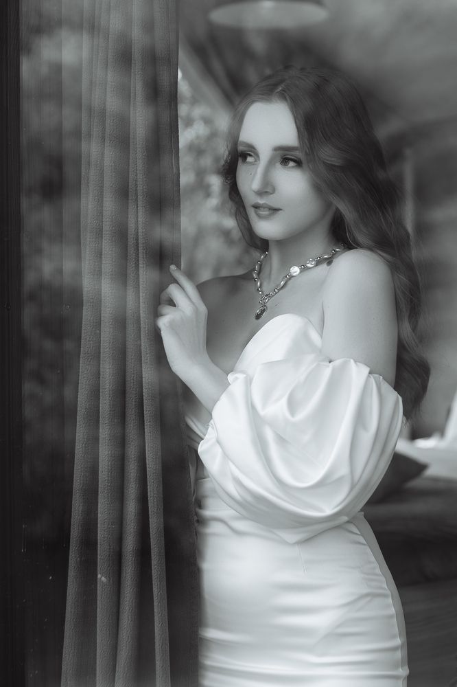 Photograph by Марина Понасова