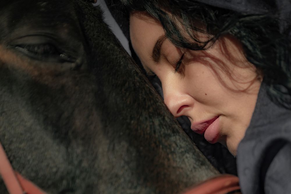 Photograph by Владимир Петухов