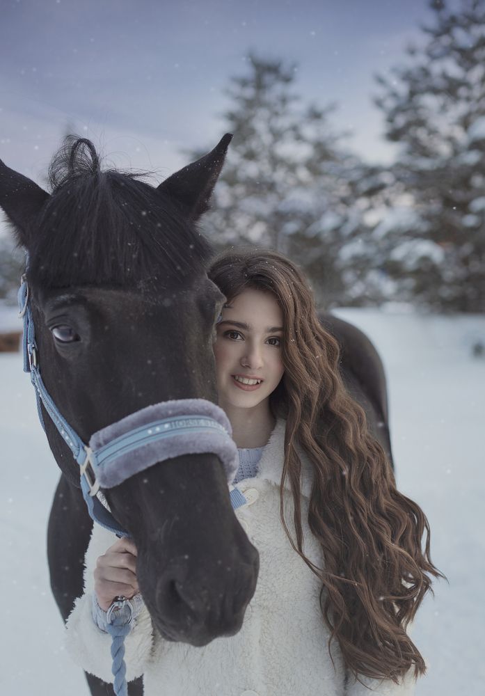 Photograph by Elena Gembach