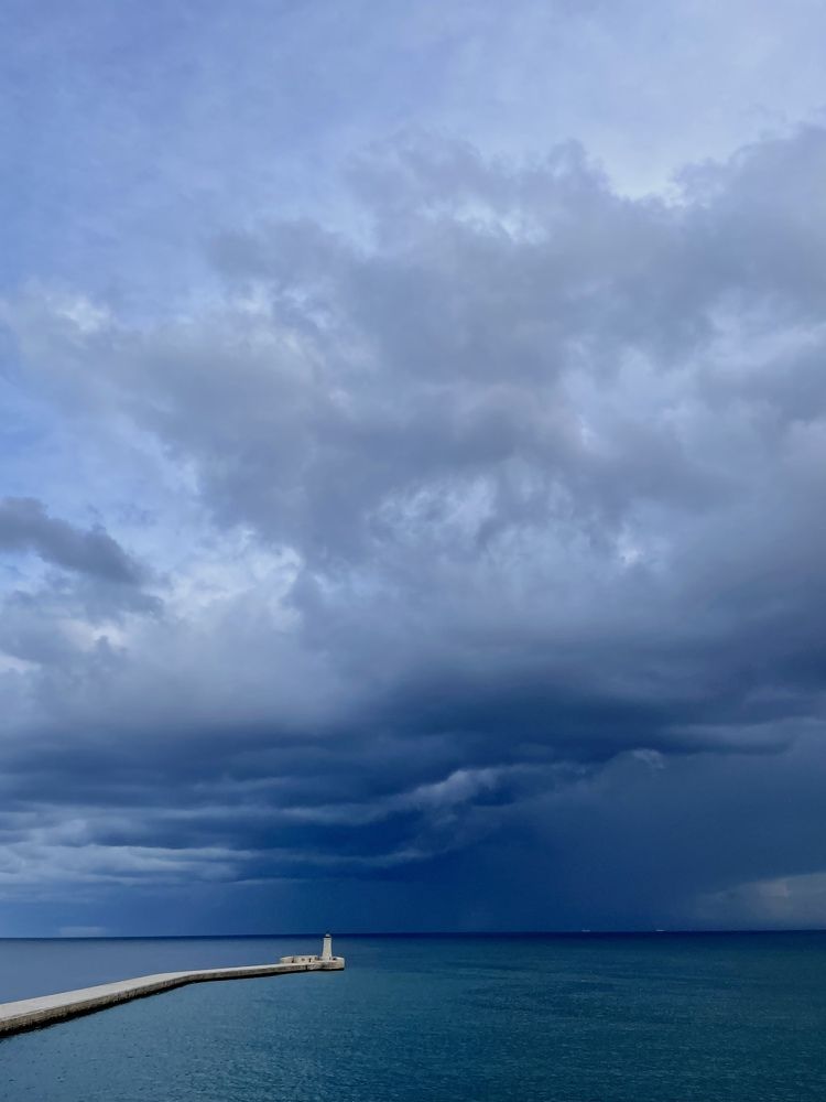 Photograph by Kseniya Trafimovich