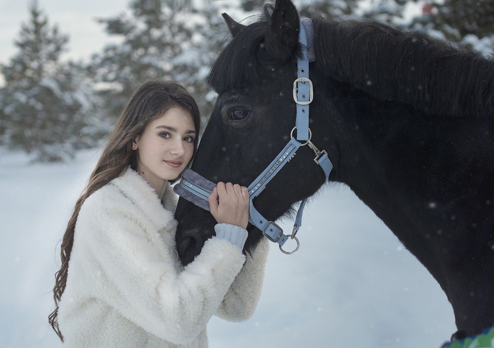 Photograph by Elena Gembach