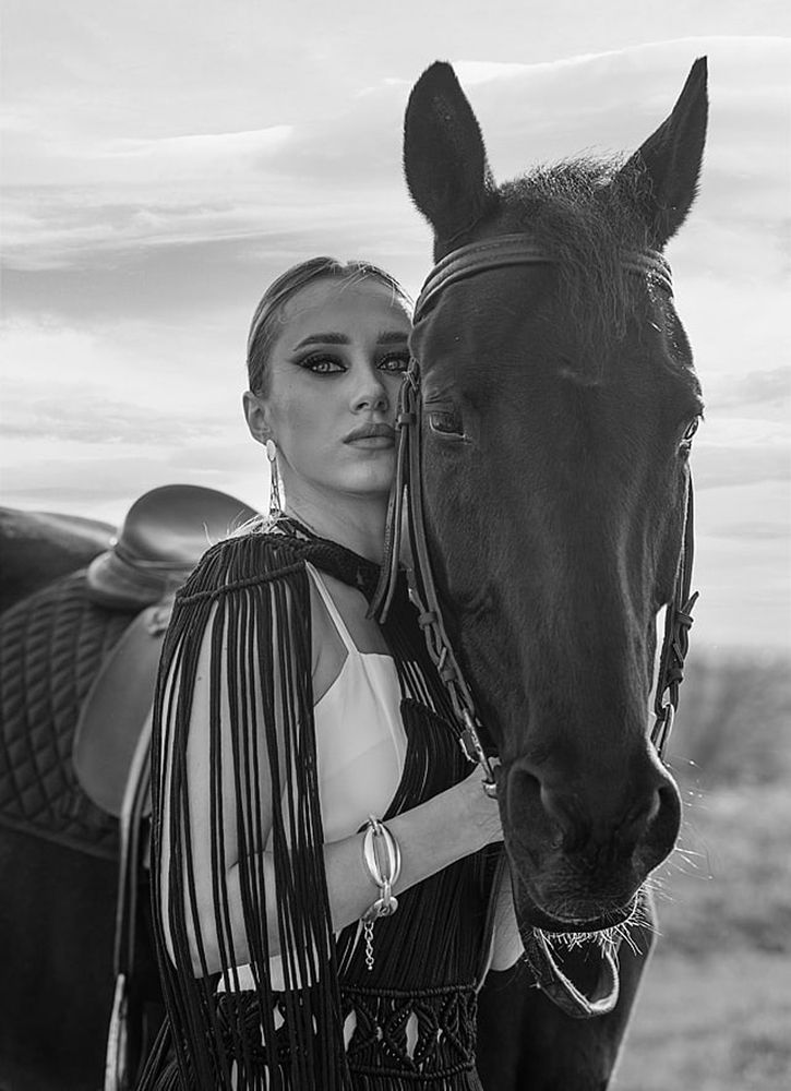 Photograph by Татьяна Мазепова