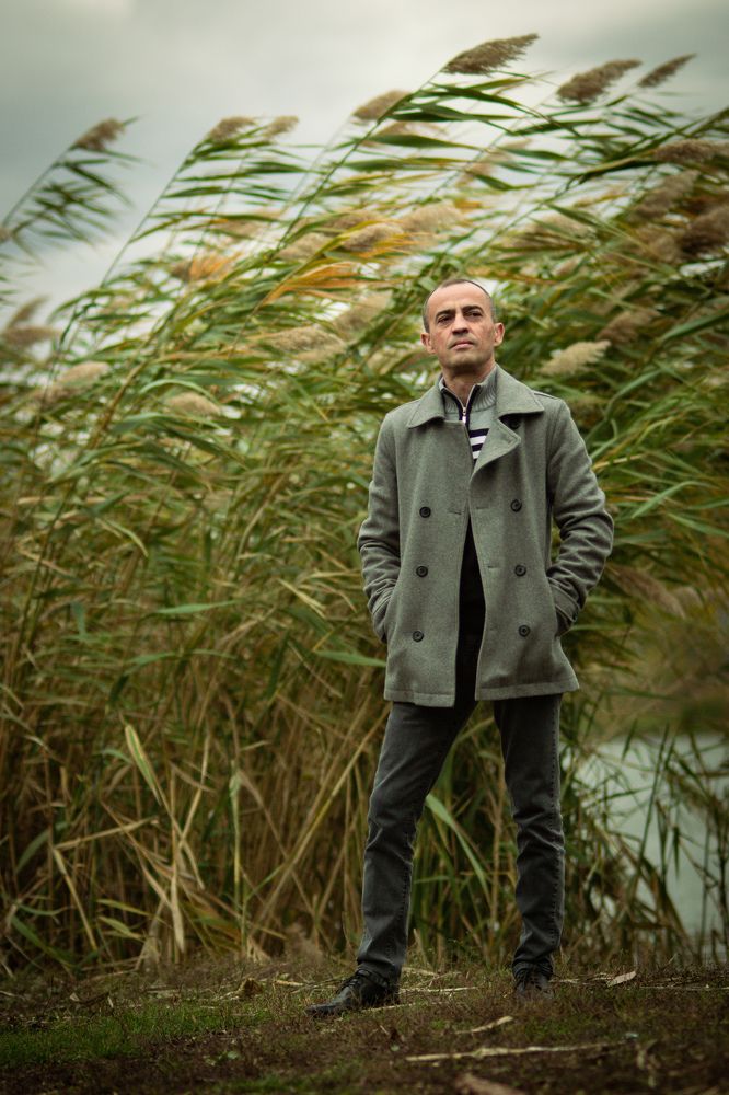 Photograph by Евгений Коваленко