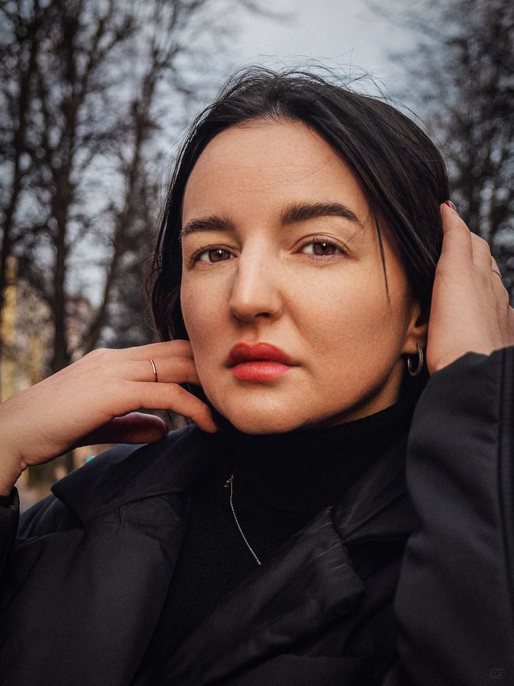 Photograph by Олег Вольский