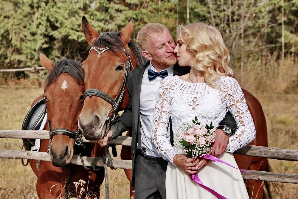 Photograph by Сергей Петров