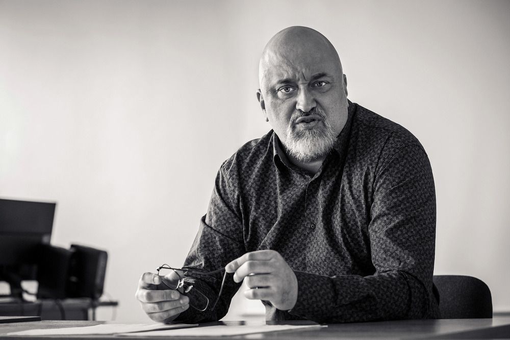 Преподаватель. Во время экзамена...