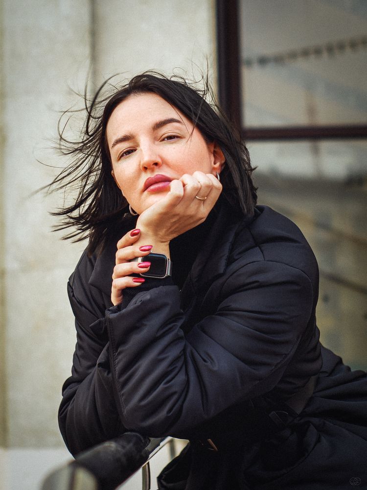 Photograph by Олег Вольский