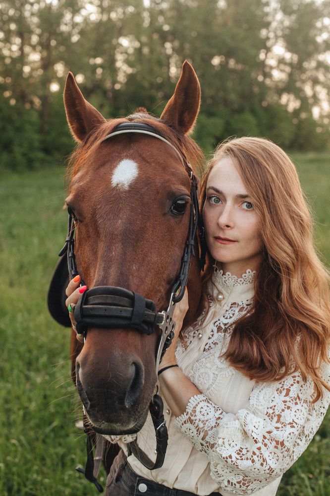 Photograph by Виктория Трач