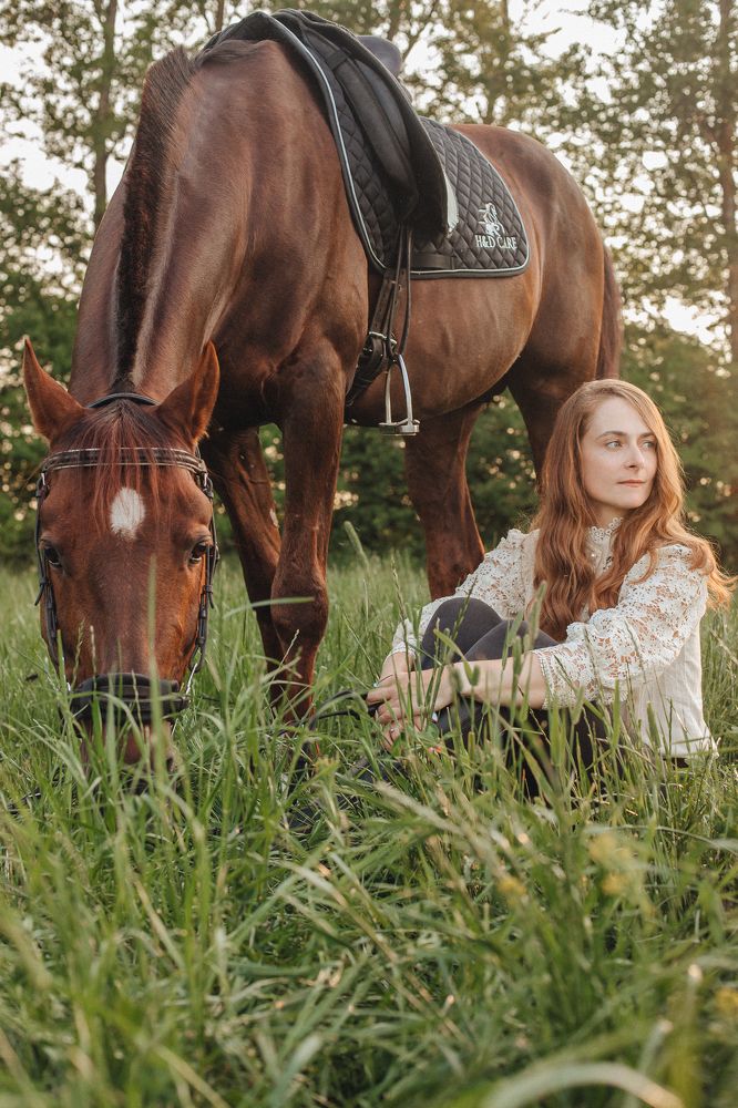 Photograph by Виктория Трач