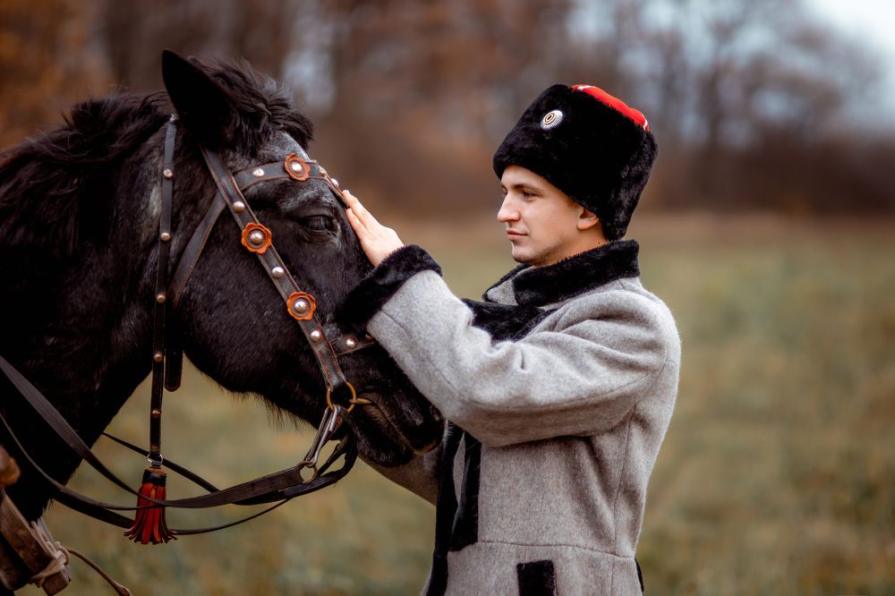 Photograph by Чурляев Максим