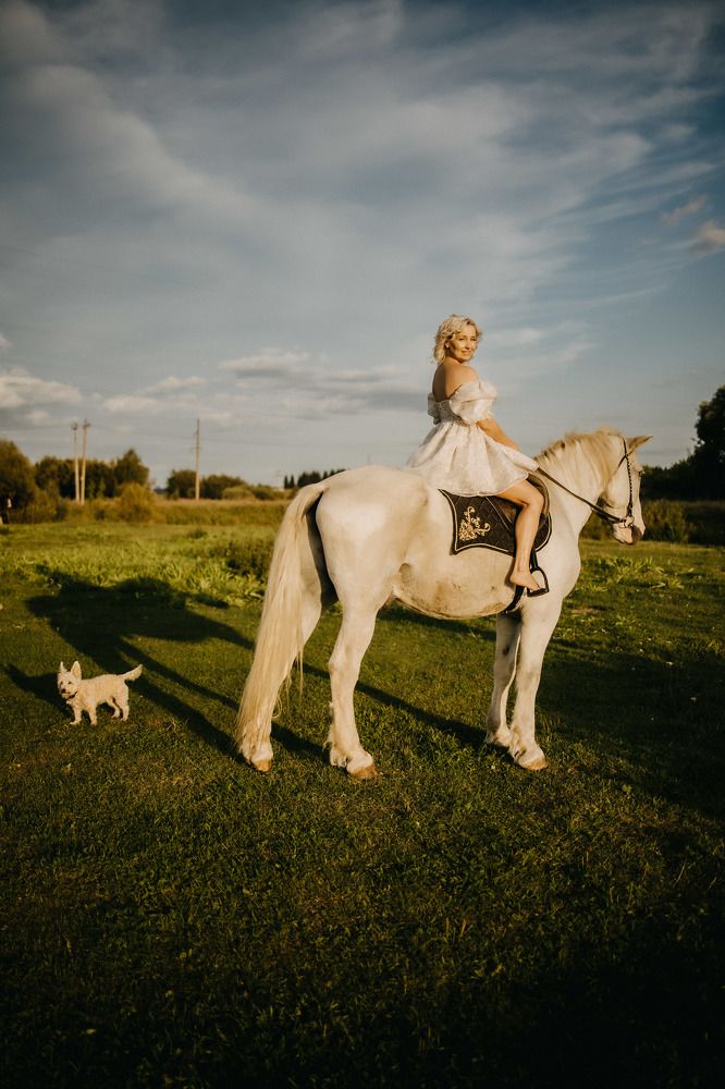 Photograph by Анастасия Охотникова