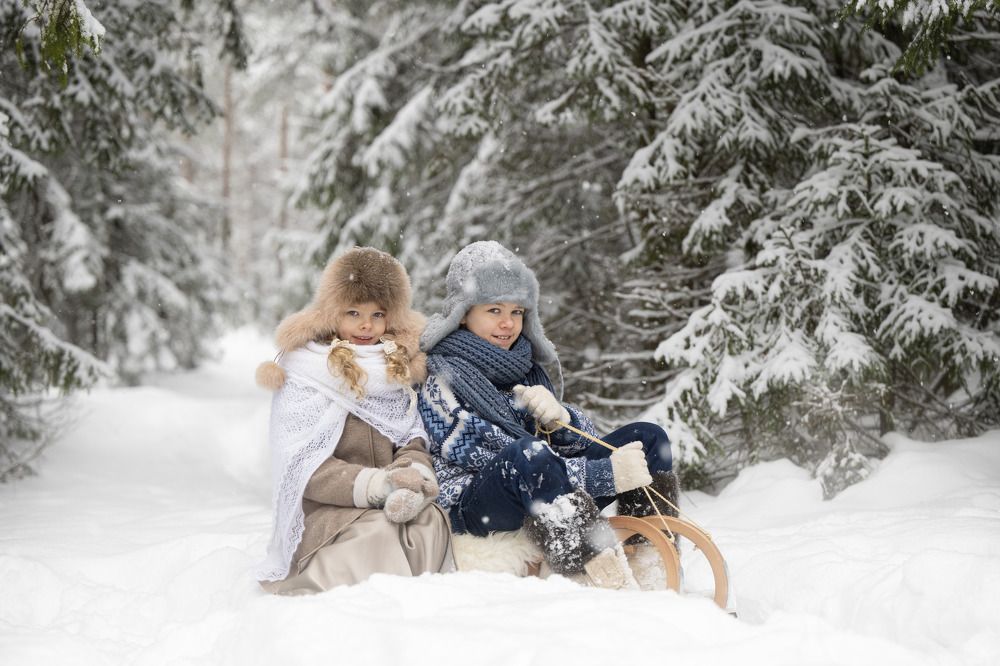 Photograph by Елена Якусева