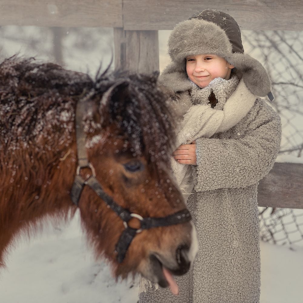 Photograph by Инна Крапивка