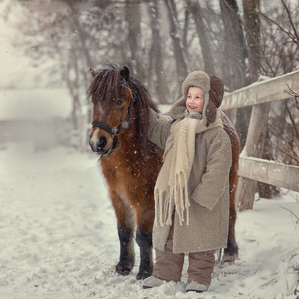 Photograph by Инна Крапивка