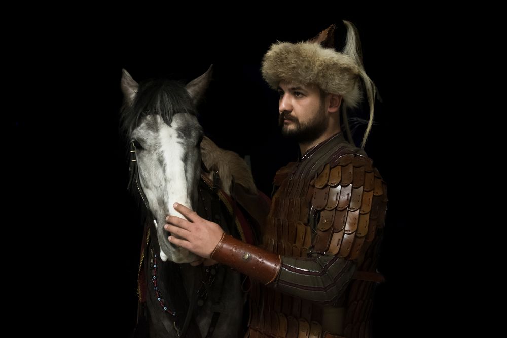 Photograph by İNCİ KOYUNCU