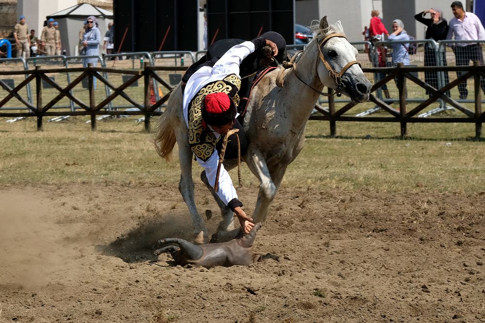 Photograph by İNCİ KOYUNCU