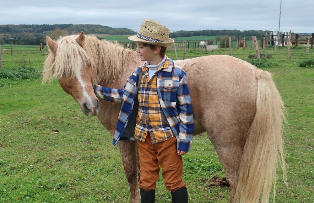 Photograph by Regina Belomytseva-Dahan