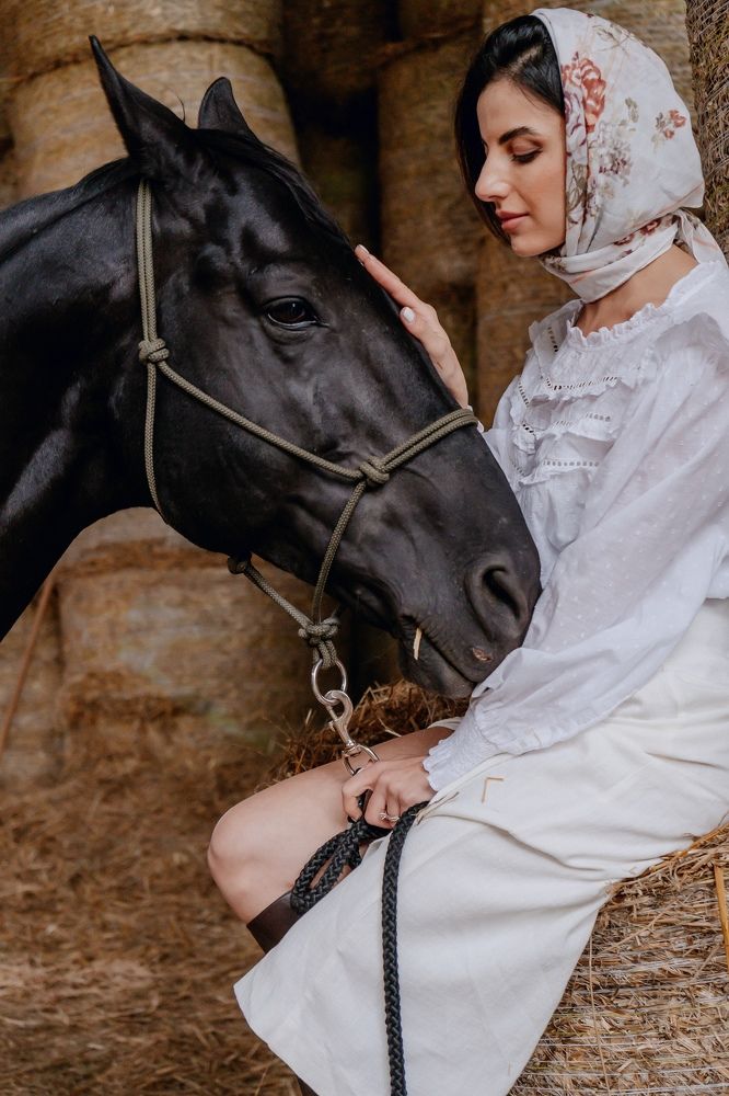 Photograph by Olga Tiurina