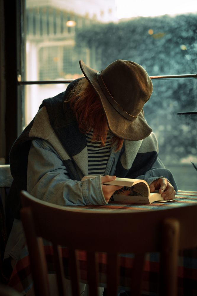 Photograph by Farhood Amni