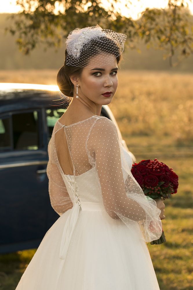 Photograph by Анна Татаренко